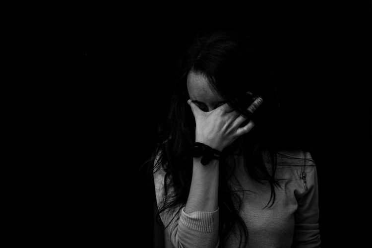 The Pain of Divorce