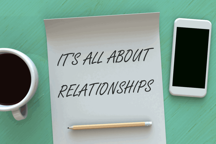 Naked Divorce 5 R's of relationships