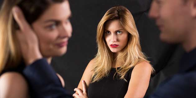 The Rebound Relationship