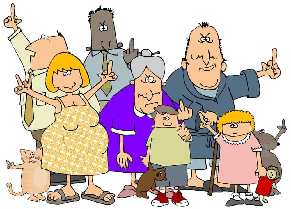 Discover key insights on navigating the pitfalls of over-sharing with family and friends, and the advantages of seeking support elsewhere.