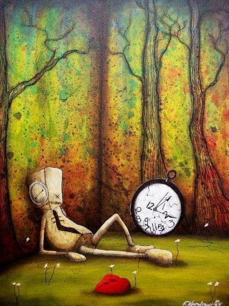 Instant Gratification Part 2: What's Best for Me?