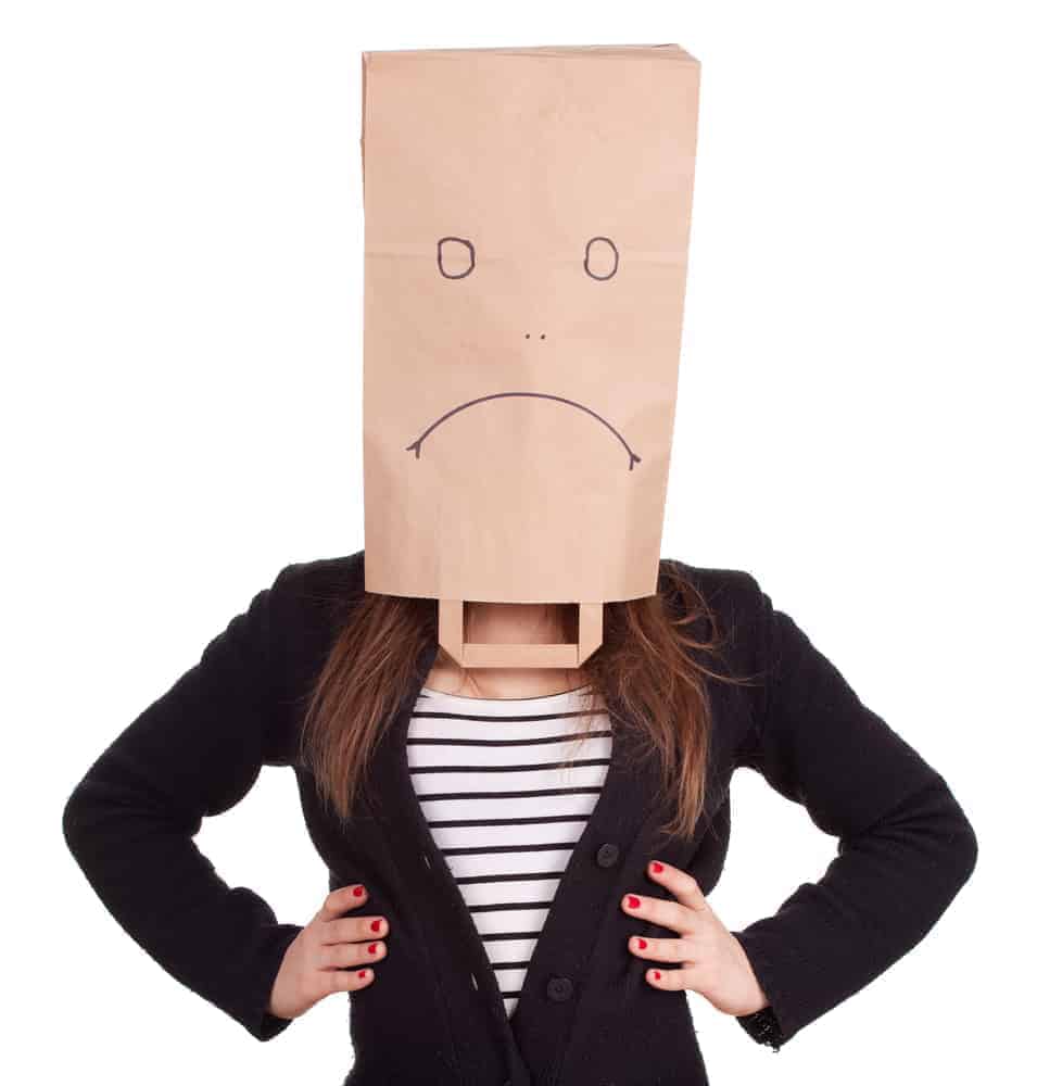 Are You Holding on to Divorce Suffering?