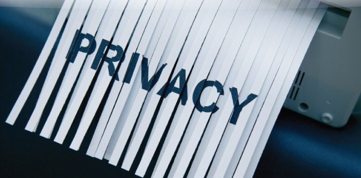 Privacy and Divorce