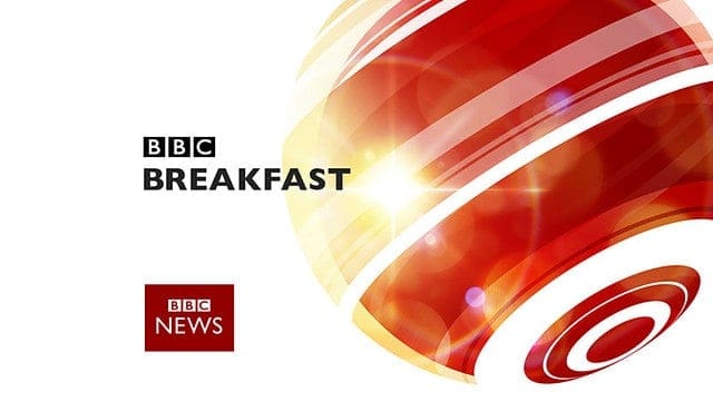 BBC Breakfast's newspaper review highlights Naked Divorce and Tantrum, exploring their impact on emotional recovery and relationship healing.