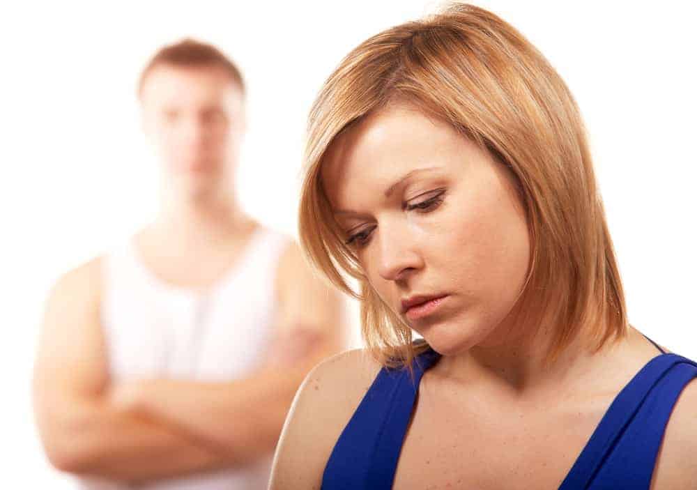 Signs Your Partner Might Be Cheating on You