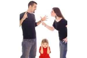 Protect Your Children from the Trauma of Divorce