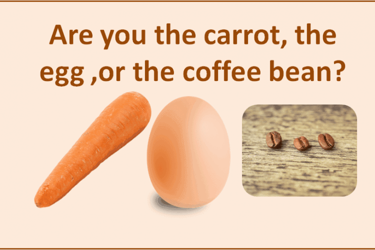 Are You Defeated – or Stronger – for Your Trauma?