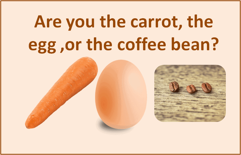 Are You Defeated – or Stronger – for Your Trauma?