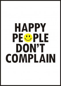 Stop Saying “I’m Fine” When You’re Not