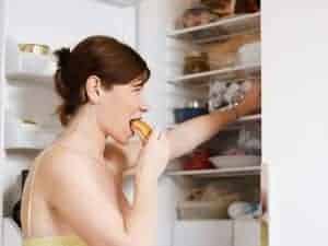 Don’t Eat That Cookie! Are You Healing or Avoiding?