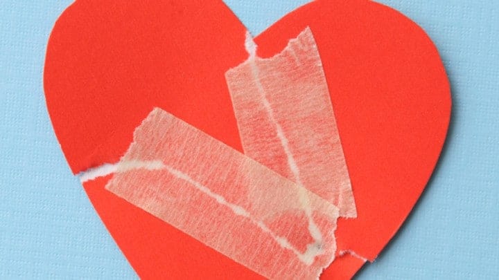 Waiting Around For Pain to Heal Won’t Work