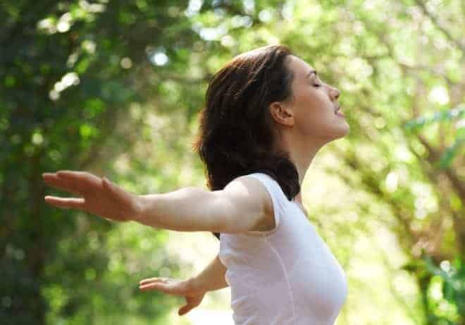 Don’t Do It! Why You Are Not YOU In a Trauma