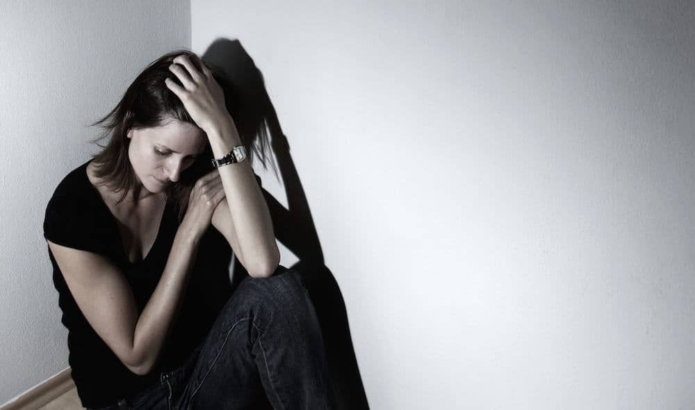 Are You Trapping Yourself In A Divorce Disaster?