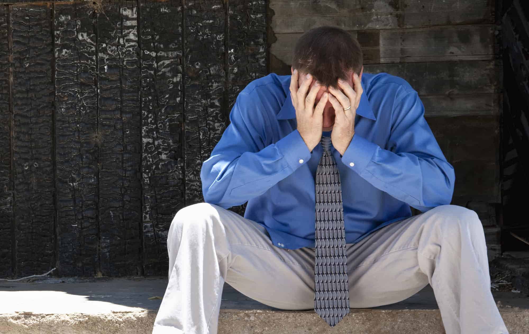 Things To Never, Ever Say To Someone Going Through A Divorce