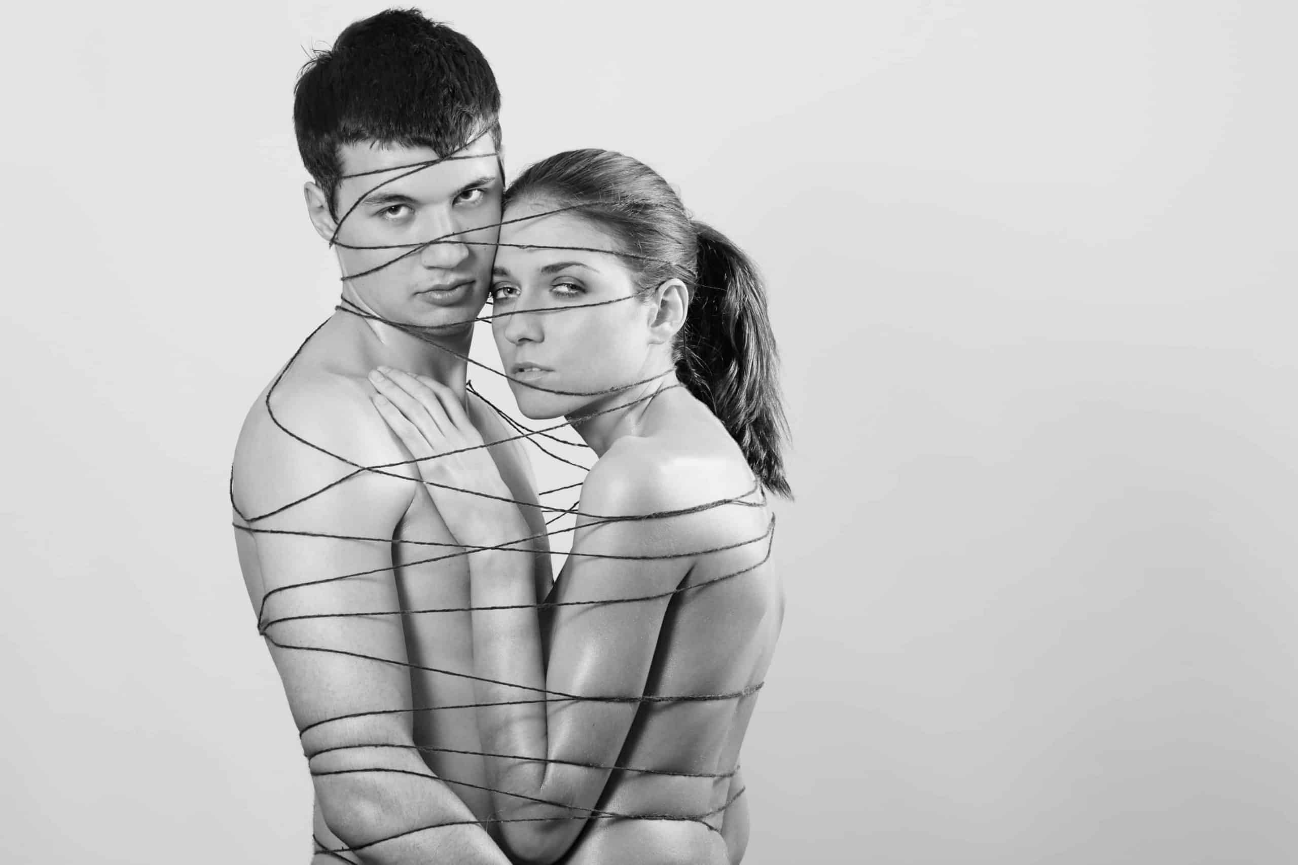 How to Tell if You’re an Emotional Abuser