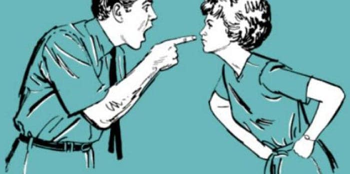 Later life divorce…