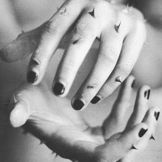 Cling On – or let go? Pt3