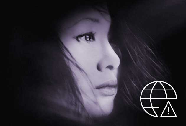 Expat Divorce Support - Naked Divorce - Adele Theron