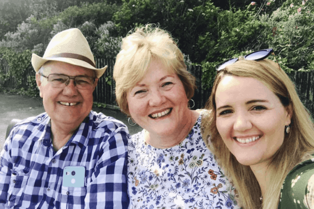 Adele Theron - Divorce Coach