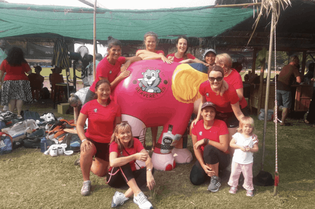 Adele Theron - Divorce Coach