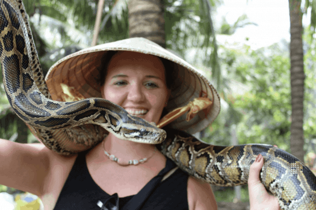 Adele Theron - Divorce Coach