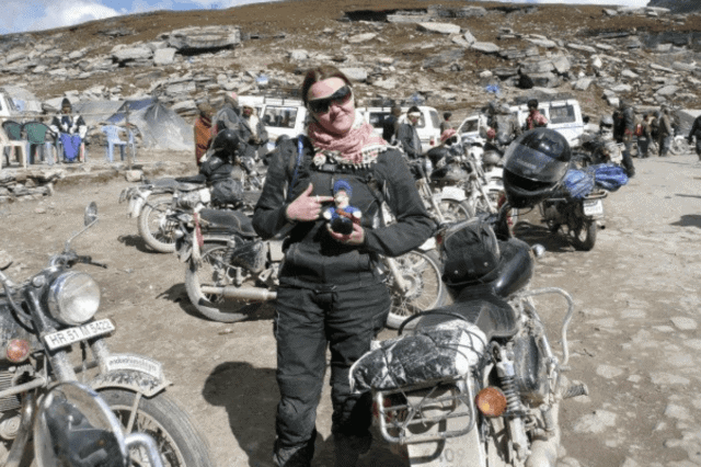 Adele Theron - Divorce Coach