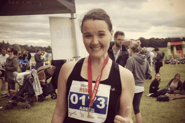 Adele Theron - Divorce Coach