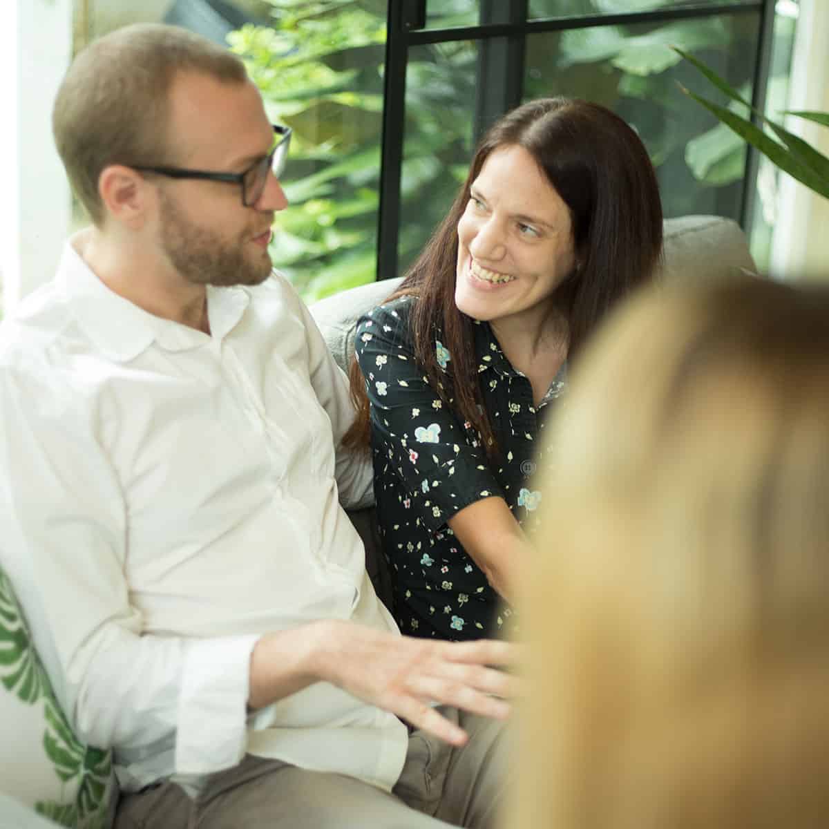 This Is What Happens When You Stop Making An Effort in your relationship…