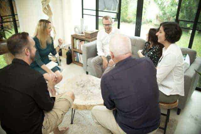 Naked Divorce Offices