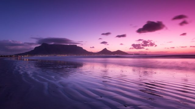 Divorce Retreat - South-Africa - CapeTown