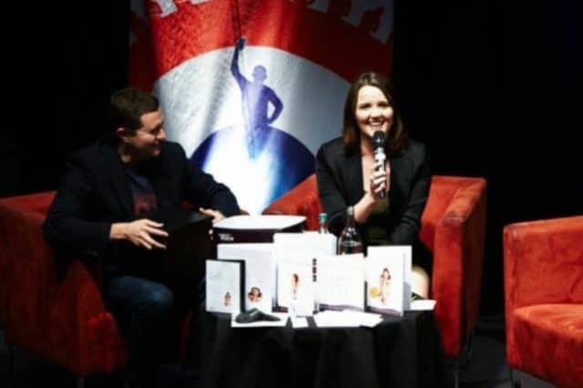 Adele Theron Naked Divorce Emotional Freedom Divorce Program