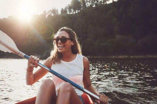 Aasma shares how she felt reborn after completing the 21 day programme with Naked Divorce