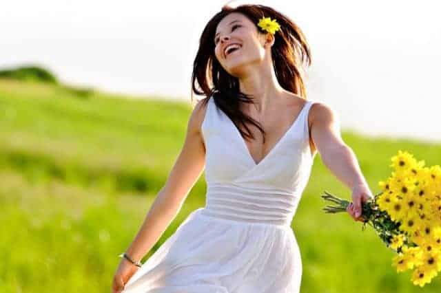 Amanda shares how she was able to find her old self again after completing the 21 day programme with Naked Divorce