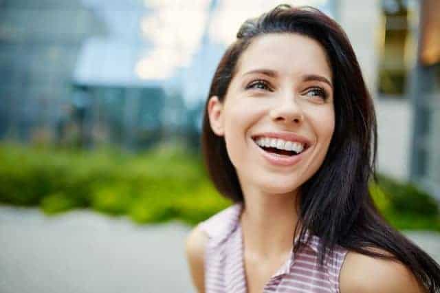 Carol explains how Naked Divorce helped her see the light at the end of the tunnel.