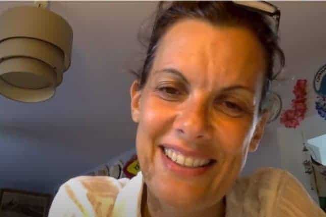 Cecile shares her experience of completing the 21 day Naked Divorce Program