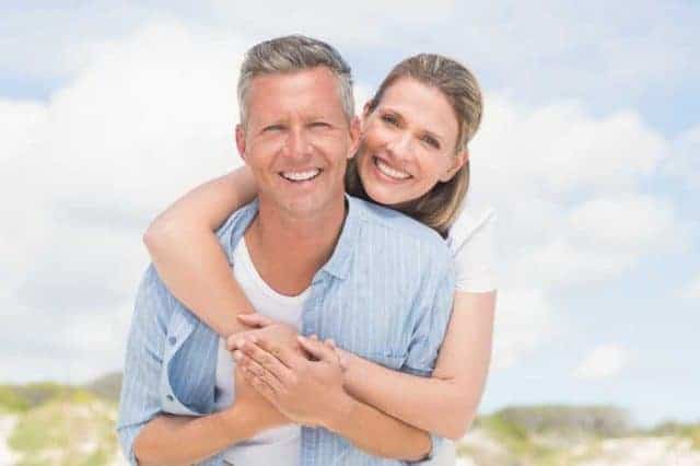 Dawn and Michael share how Naked Divorce helped save their marriage