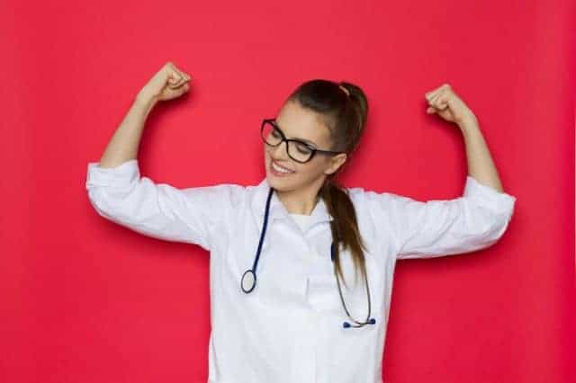 Dr Tracey-Marie shares how Naked Divorce helped her ease back into a healthy relationship after 4 years