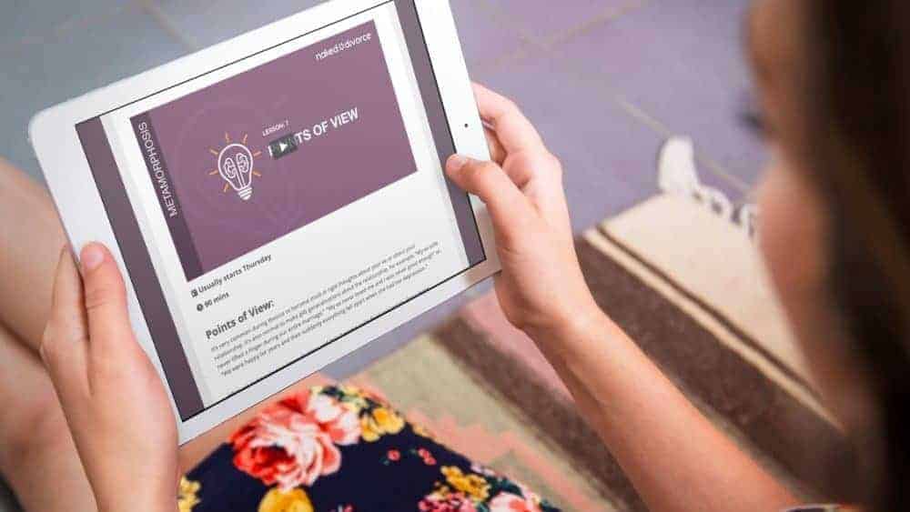 Naked Divorce Images