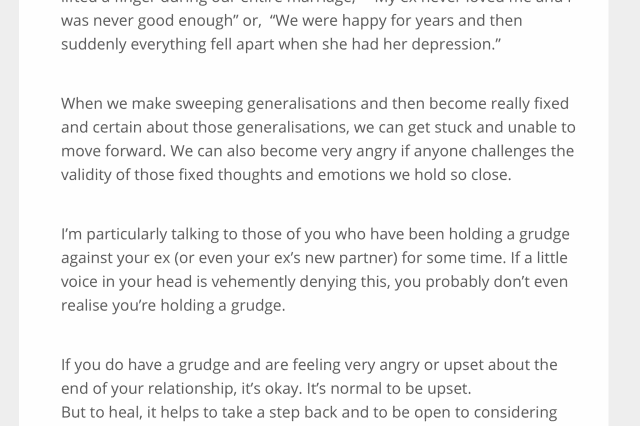 Naked Divorce Images