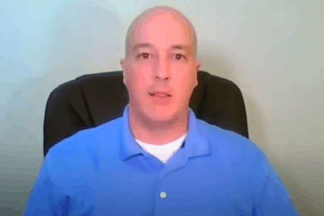 Jim talks about his experience of the Naked Divorce 21 Day Program