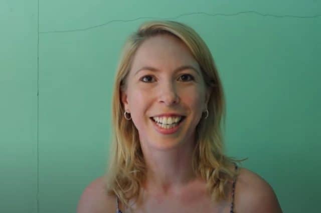 Katie shares her experience of completing the 21 day Naked Divorce Program