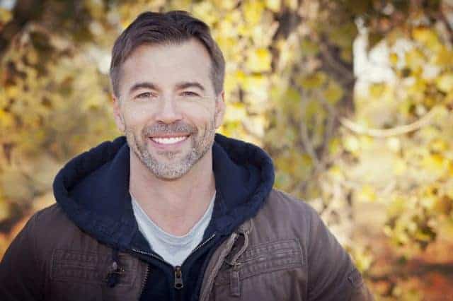 Larry shares how Naked Divorce helped him through his divorce and grow as a man in the process