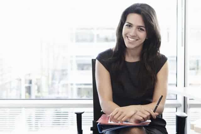 Mary shares her story of finding her self worth through Naked Divorce