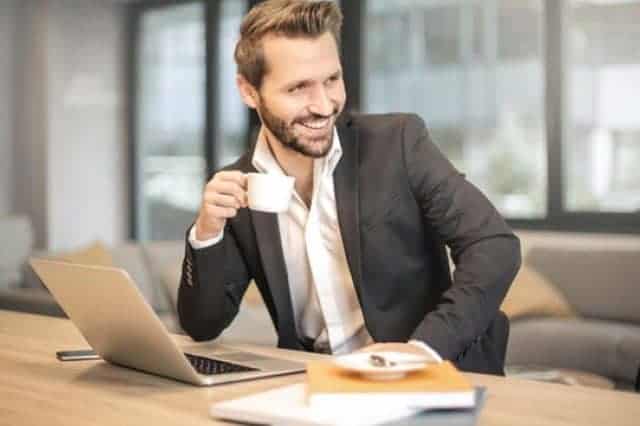 Matt was blown away with how effective and efficient Naked Divorce was