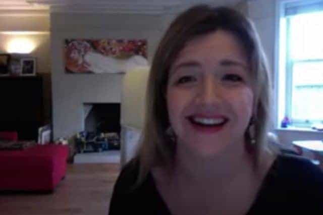 Meagan shares her experience of completing the 21 day Naked Divorce Program