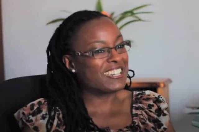 Nnenna shares her experience of the 21-day Naked Divorce Program