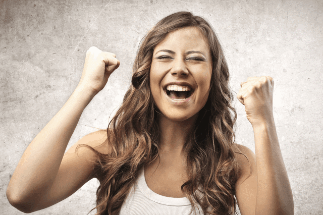 Sarah shares how Naked Divorce helped her move on from her ex in a healthy fashion