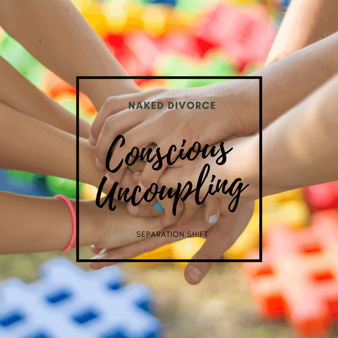 Separation Shift Naked Divorce