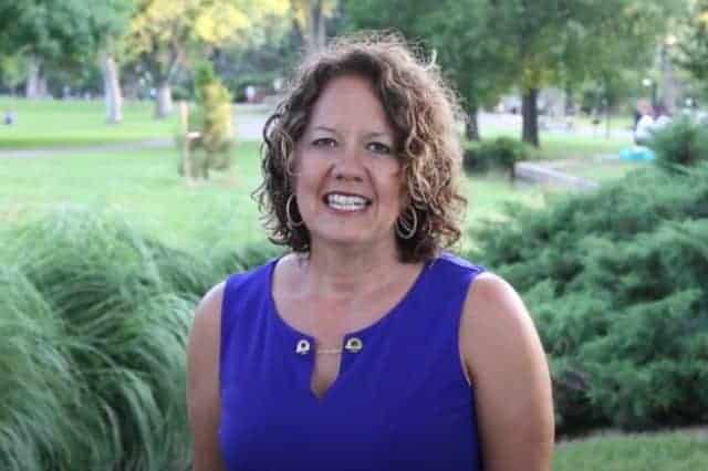 Teresa shares her experience of the Naked Divorce 21 day Program