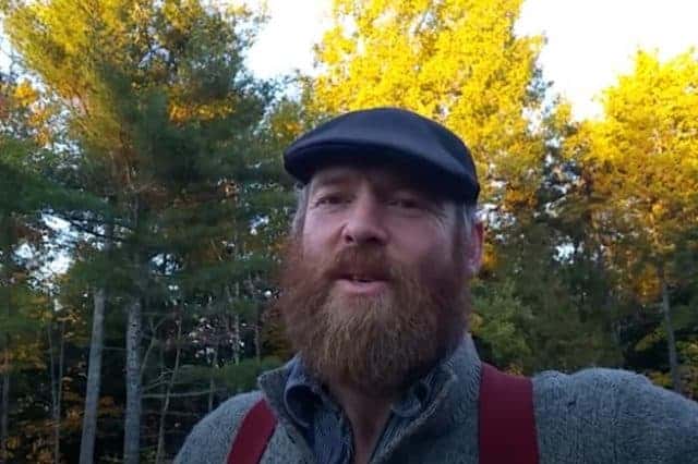 Tom opens up on the multitude of benefits he experienced after completing the 21 day programme with Naked Divorce